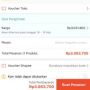 Viral Ongkir Minyak Goreng Seliter Rp 3 Juta, Publik: Itu Mau Dikirim ke Alam Barzah?