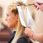 Viral Rambut Seorang Wanita Rontok Parah Setelah Dibleaching: Ngeri Banget!
