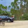 Presiden Jokowi dan Rombongan Tinggalkan Lokasi Perkemahan di Titik Nol IKN Nusantara, Enggak Jadi Kemah?