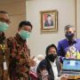 Serahkan SPT 2021, Mensos: Mengisi Laporan Pajak Merupakan Salah Satu Cara untuk Berkontribusi dalam Pembangunan