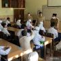 Hari Ini Semua Siswa SMP dan PAUD di Kota Malang Masuk Sekolah PTM 100 Persen, Cek Aturannya