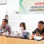 Humas ATR/BPN: SP4N-LAPOR! Jadi Satu-satunya Pintu Masuk Kanal Pengaduan yang Dapat Diakses Langsung Masyarakat
