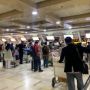 16.420 Orang Tiba di Bandara Sultan Hasanuddin Makassar