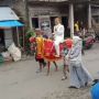 Viral Sosok Pria Menaiki Kuda saat Nikah dan Bawa Seserahan Mobil Mewah, Warganet: Doni Salmanan mah lewat