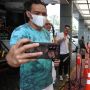 Gelaran Surabaya Pahlawan Jazz di Stasiun Kereta Api