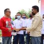 GP Mania Deklarasi Ganjar Pranowo Maju Pilpres 2024