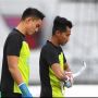 Kiper Borneo FC Angga Saputro Pede Tatap Sisa Musim BRI Liga 1