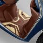 New Honda Genio, Evolusi Desain yang Hadirkan Citra Ikonik Dipadu Aksesoris Seru