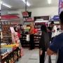 Viral Emak-emak Marah ke Pegawai Minimarket, Diduga Mau Beli Minyak Goreng tapi Barang Kosong