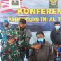TNI AL Amankan Belasan Pria dan Wanita Asal Sumsel hingga NTB di Sumut