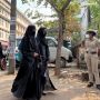 Aturan Larangan Hijab Diberlakukan di Karnataka, Warga Muslim Gelar Protes