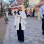 Potret Iis Dahlia saat Jadi Juri Rising Star Dangdut, Cantiknya Dibilang Bikin Candu