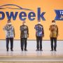 Buka Jakarta Auto Week 2022, Menperin Berharap Nilai Transaksi Otomotif Bisa Meningkat