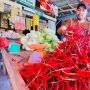 Cabe-cabean di Cimahi Makin Pedas Jelang Bulan Suci Ramadhan