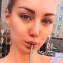 Model Cantik Rusia Sempat Posting Soal Vladimir Putin, Kini Tewas Mengenaskan Dalam Koper