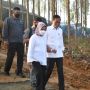 Besok Terbang ke IKN usai Kepala Otorita Mundur, Jokowi Nginap di Rumah Jabatan Menteri, Gak Kamping Lagi