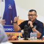 NasDem DKI Meminta Pemerintah Segera Atasi Pencemaran Polusi Batu Bara di Marunda