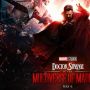 Tampil di Doctor Strange 2, America Chaves Bakal jadi Guru Stephen Strange