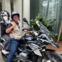 Kaji Edan Bantah Jadi Sumber Dana Gilang Juragan 99: Saya Ora Kenal Blas!