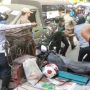 Heboh Oknum Wartawan di Medan Dibawa Masuk ke Mobil Saat Penertiban Parkir, Begini Penjelasan Polisi