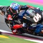 Belum Bisa Taklukkan Motor Yamaha, Andrea Dovizioso Mengaku Masih Butuh Waktu Beradaptasi