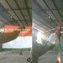 Perempuan yang Viral Karena Bakar Bendera Merah Putih Dikirim ke Rumah Sakit Jiwa