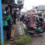 Panen Berkah, Penghasilan Driver Ojol di Sukabumi Naik Dua Kali Lipat