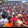 Demo Tolak DOB di Yahukimo Papua Berujung Ricuh, Dua Orang Tewas Tertembak, Lainnya Luka-luka