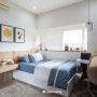 5 Inspirasi Kamar Tidur yang Sesuai dengan Karakter Pemilik