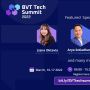 BVT Tech Summit 2022 Dorong Pengusaha Mengoptimalkan Data dan Teknologi untuk Hadapi Tantangan dalam Dunia Bisnis