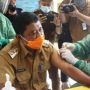 Aduh, Vaksinasi Dosis 3 di PPU Baru Sekitar 5,7 Persen, Orangtua Siswa Sempat Menolak, Ini Kata Hamdam Pongrewa