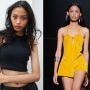 Profil Nafa Salfana, Model Milan Fashion Week yang 'Ditemukan' di Warung Pecel Lele