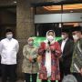 Puan Maharani Ingin Lanjutkan Silaturahmi Keluarga Besar Soekarno dengan PBNU