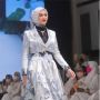 Kisah Desainer Modest Indonesia Sukses Gelar Fashion Show Tunggal Perdana: Pandemi Jadi Batu Loncatan