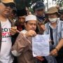 Tak Puas Cuma Berdemo, Massa PA 212 Cs Laporkan Menag Yaqut ke Bareskrim Terkait Polemik Azan