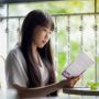 Agar Semangat Membaca Buku, Yuk Ikuti 5 Tips Sederhana Ini