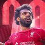 Liverpool vs Brighton, Ada 4 Hal dari Laga Itu, Mohamed Salah Fantastis