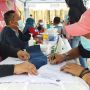 Binda Babel Kebut Vaksinasi Covid-19 di 5 Kabupaten