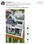 Viral Seserahan Mewah: Perempuan Ini Dapat Sertifikat Rumah Atas Namanya, Tergantung Cantik di Kotak