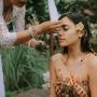 Apa Itu Melukat? Ritual Pembersihan yang Sering Dilakukan Para Artis saat Berada di Bali