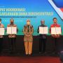 Kemnaker Targetkan Tingkat Pengangguran Nasional 2022 Turun 6,3%