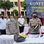Polisi Ungkap Motif Pelaku Penganiayaan Wartawan di Madina Sumut