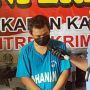 Oknum Pegawai Bank Swasta Gelapkan Tabungan Haji Rp 1,23 Miliar, Duitnya Buat Foya-foya