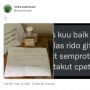Langka! Ibu Kos Super Baik Sediakan Parfum Ratusan Ribu untuk Penghuni Kos, Bikin Iri Publik: Nyari Kosan Gini Dimana?