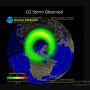 2 Badai Geomagnetik Akan Hantam Bumi Hari Ini, Berbahayakah?