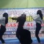 Viral Remaja Joget TikTok di Panggung Wisuda Madrasah, Warganet Tak Habis Pikir: Sulit Dimengerti