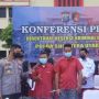 Polisi Ungkap Masing-masing Peran Pelaku Penganiaya Wartawan di Madina Sumut