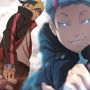 Jadwal Rilis Boruto Chapter 68 Pekan Ini, Apakah Amado Diculik Code untuk Membangkitkan Kekuatan?