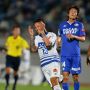 5 Klub J-League yang Memakai Jasa Pemain Indonesia