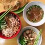 Sehari Bisa Jual 50 Kilogram Mi Ayam, Warung Makan Ini Sukses Curi Perhatian